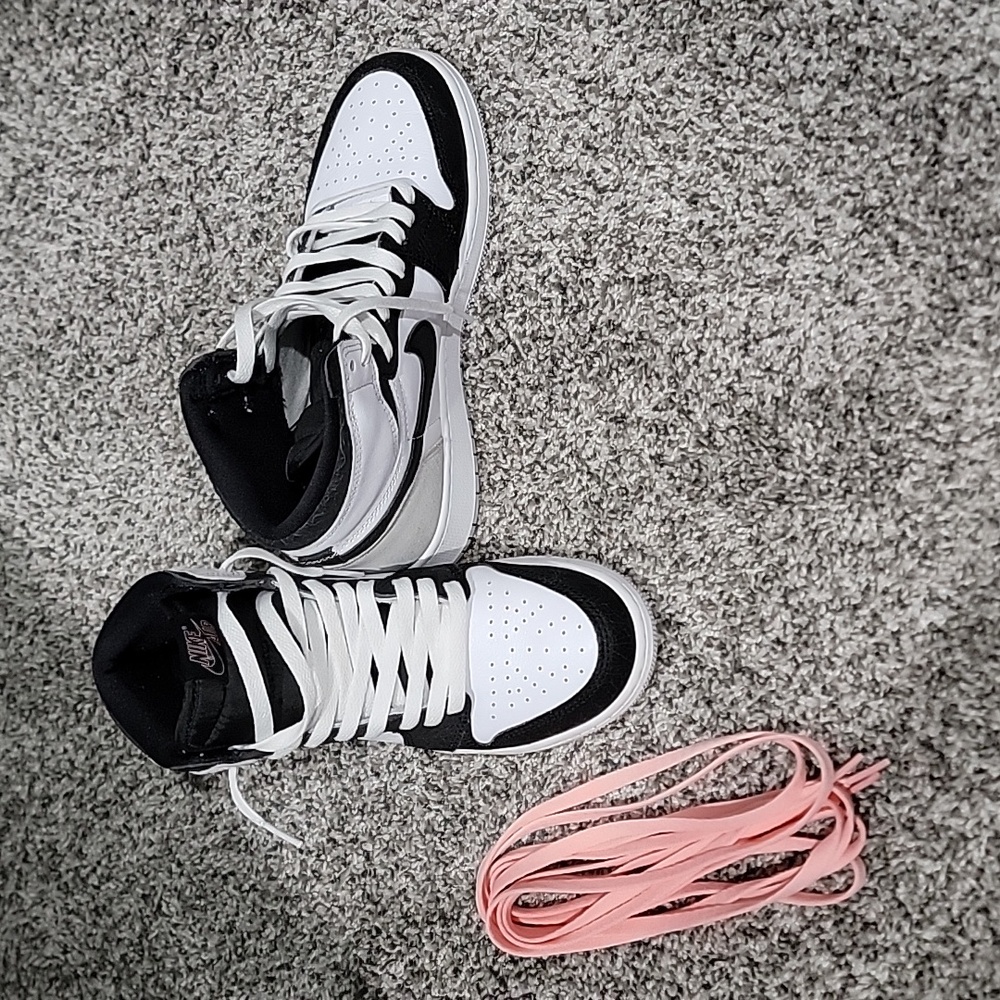 Air Jordans